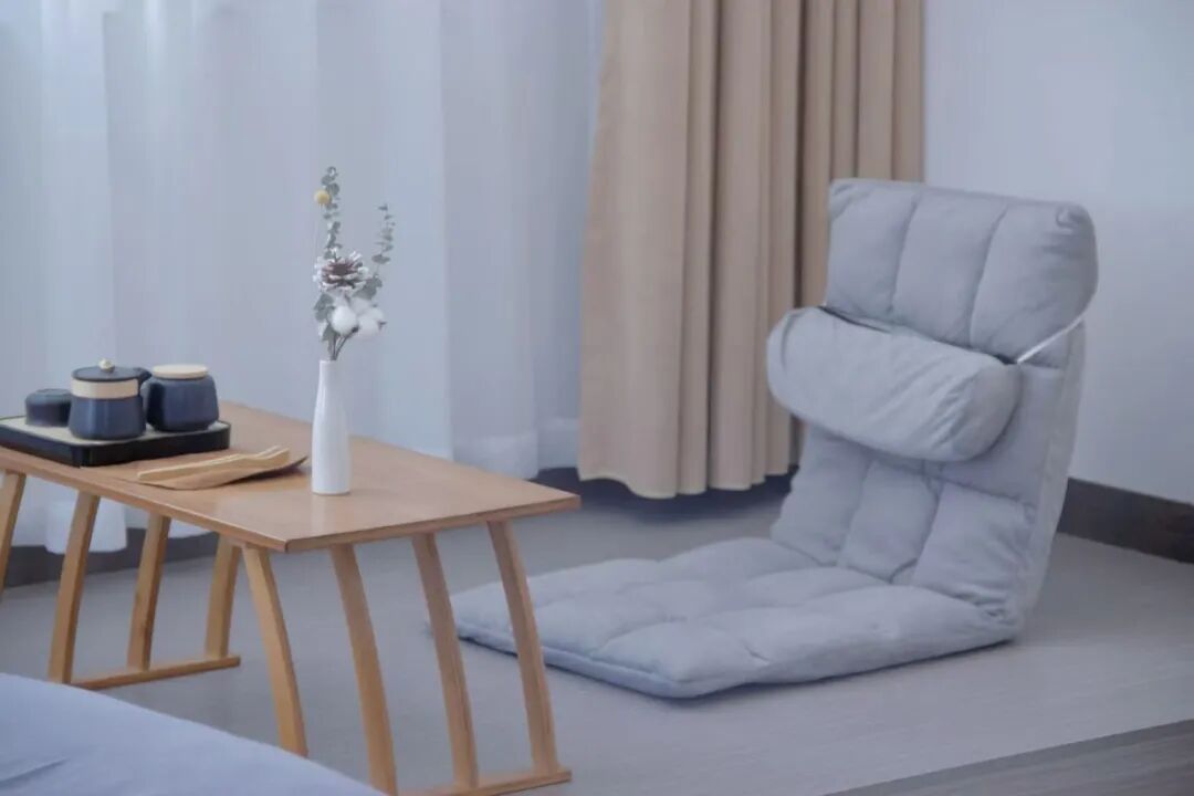 乡村优质房源推荐 第15期 | 心灵的悠然栖居,编织溪涧星辉的慢调房源图片