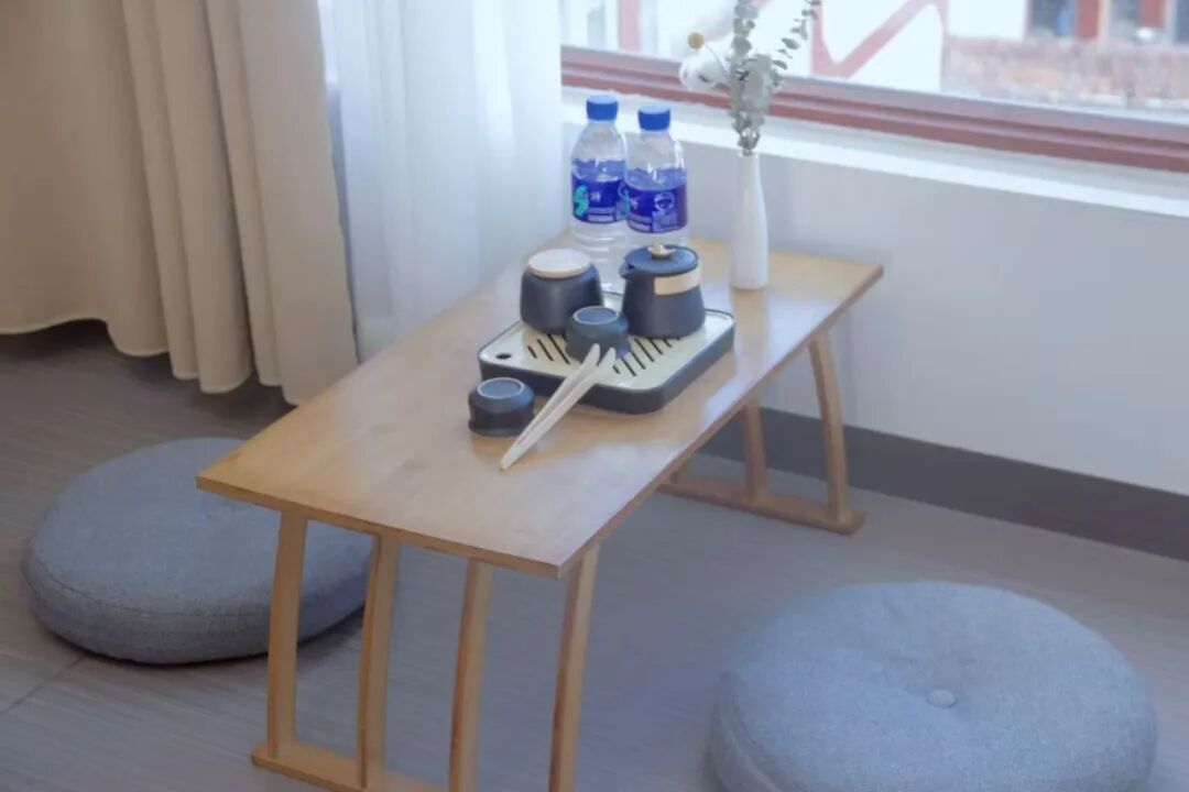 乡村优质房源推荐 第15期 | 心灵的悠然栖居,编织溪涧星辉的慢调房源图片