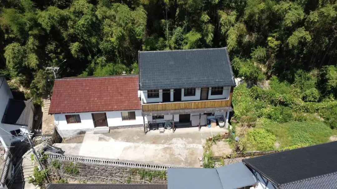 Part.03余杭区农家小院房源图片
