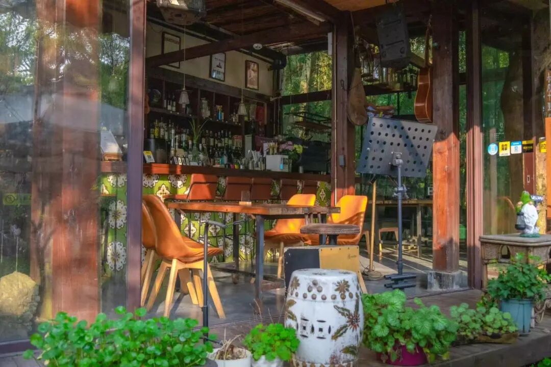Part.04西湖区精品民宿房源图片