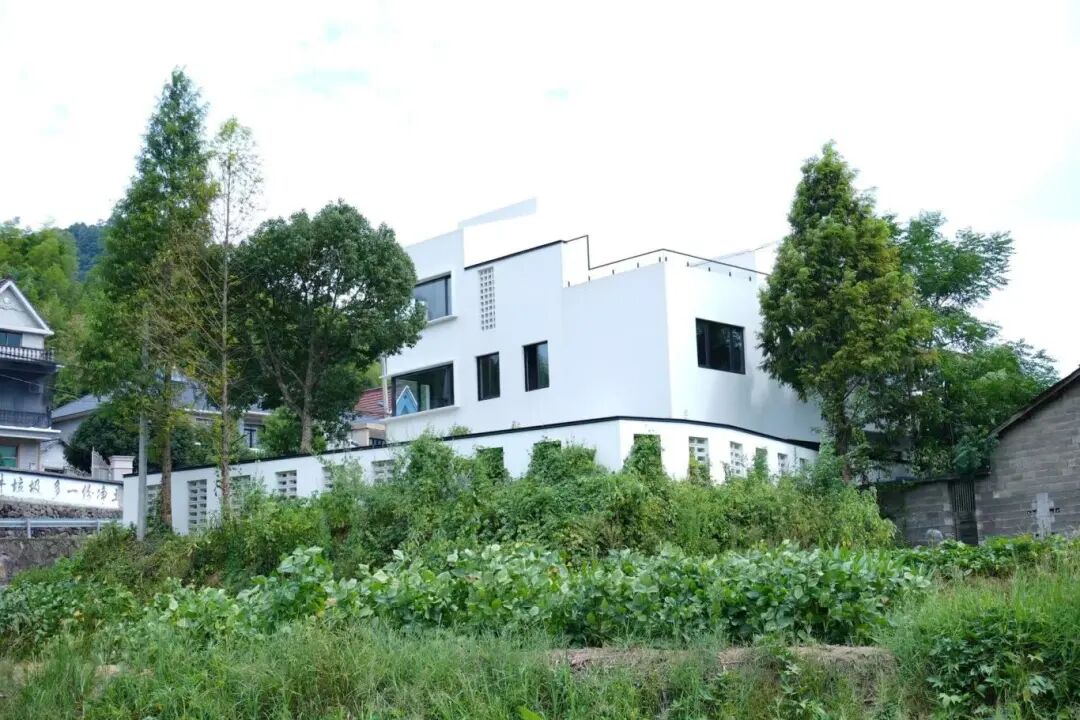 Part.06富阳区独栋毛坯房房源图片