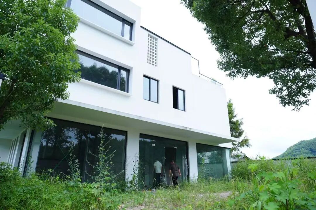 Part.06富阳区独栋毛坯房房源图片