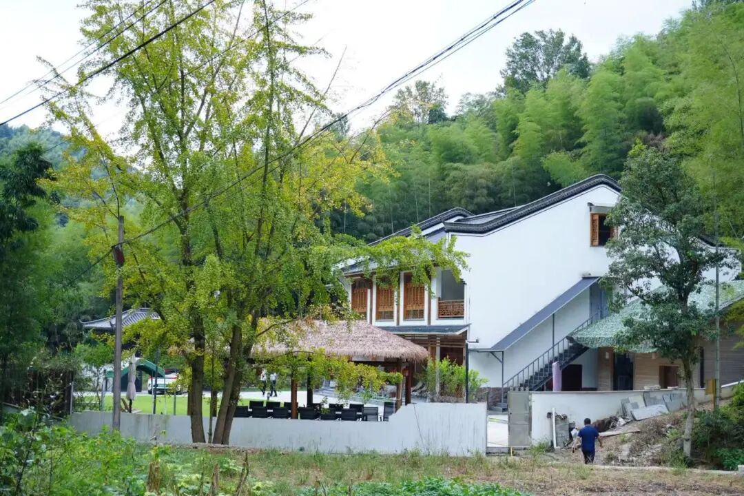 Part.07富阳区精品民宿房源图片