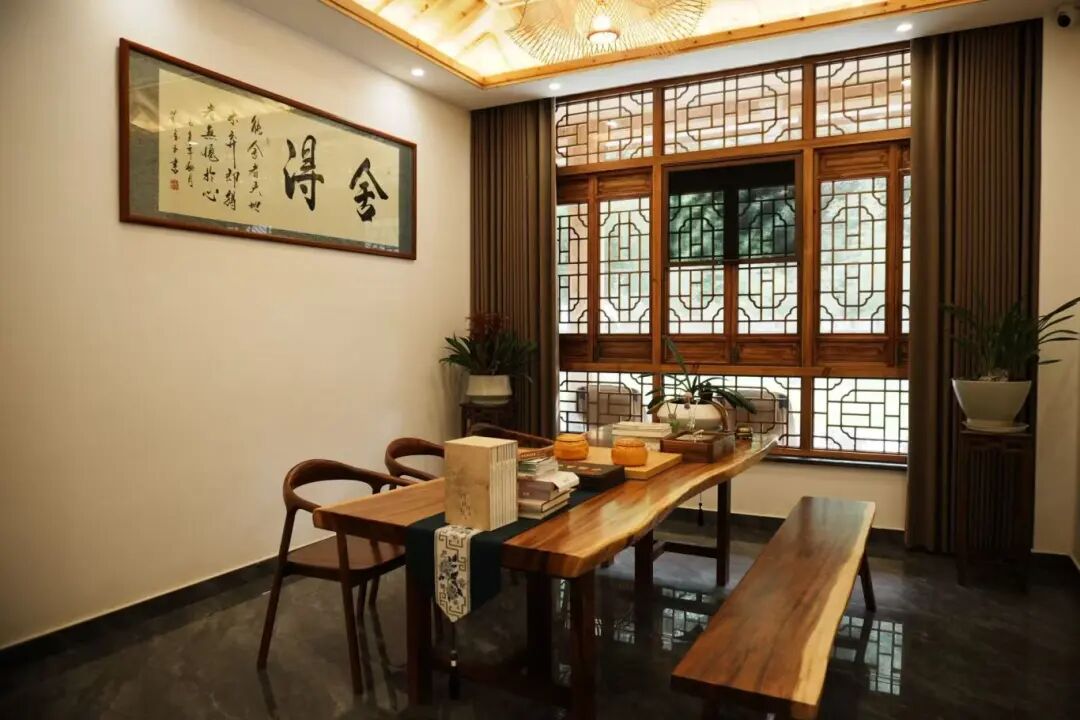 Part.07富阳区精品民宿房源图片