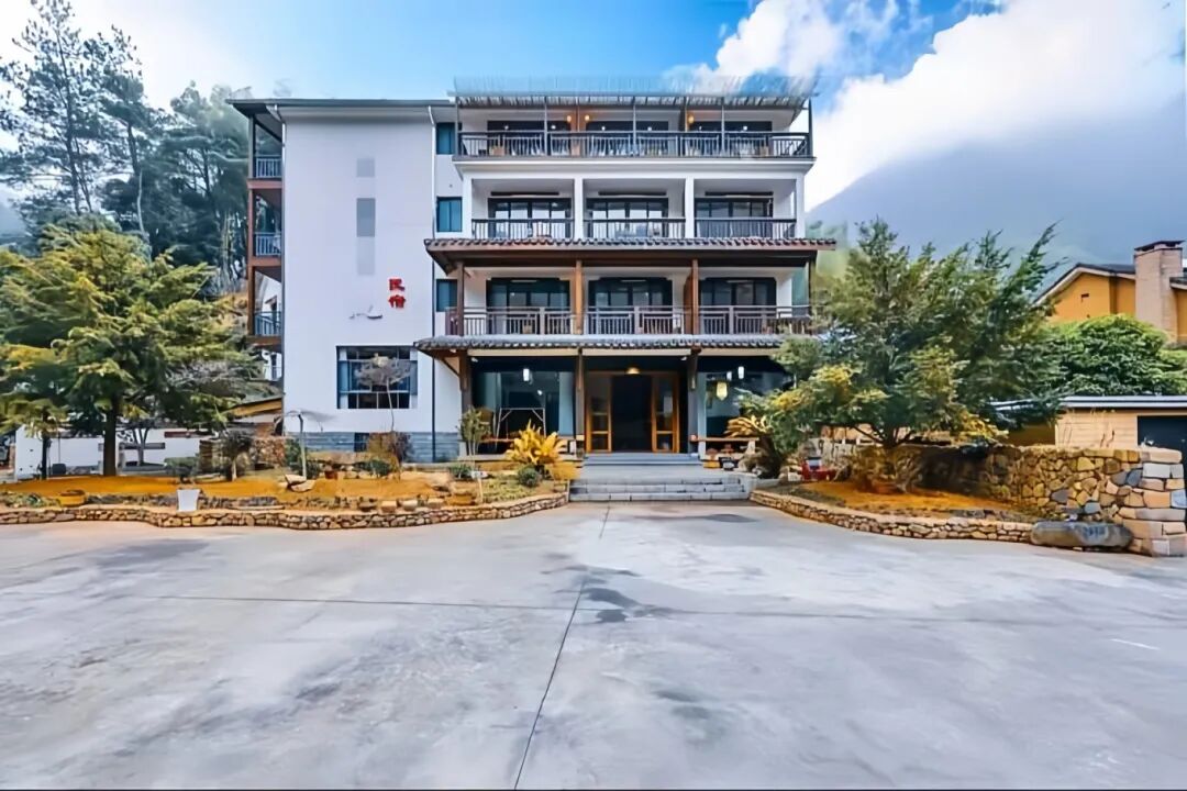 Part.08杭州市临安区精品民宿房源图片