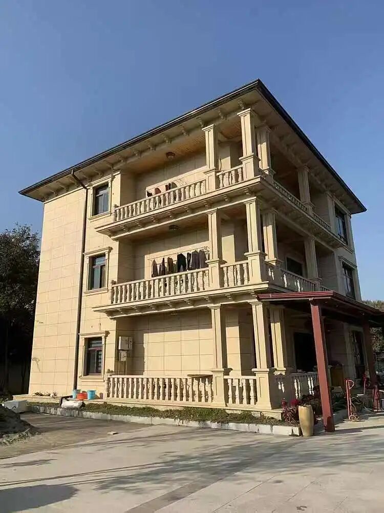 Part.02余杭瓶窑独栋大院子房源图片