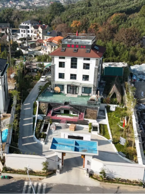 Part.03余杭瓶窑精品民宿房源图片