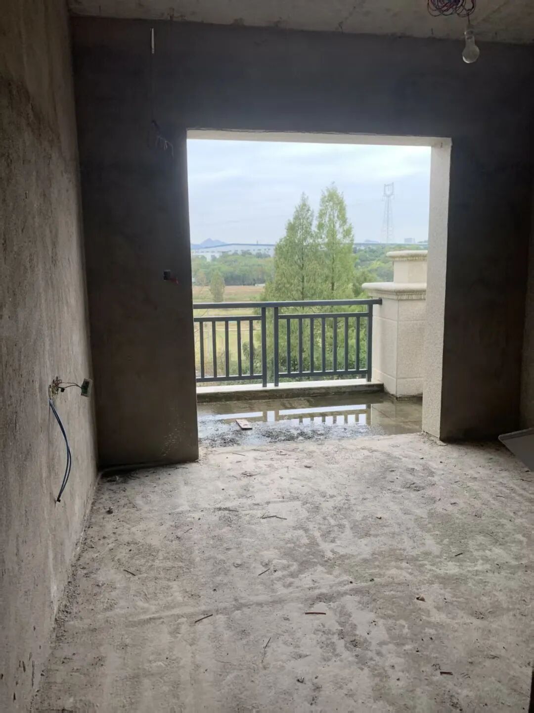 Part.04余杭独立毛坯小院房源图片