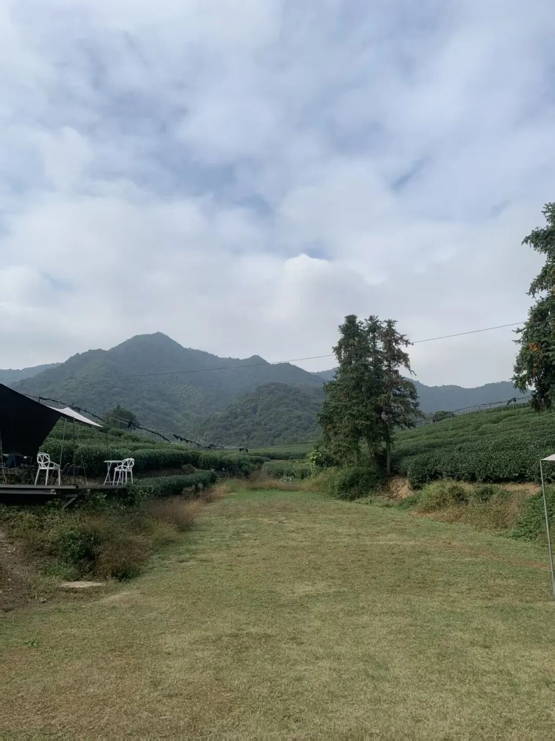 Part.05西湖转塘街道露营地房源图片