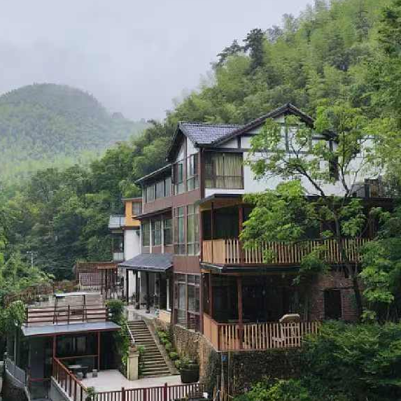 Part.06余杭瓶窑精品民宿房源图片