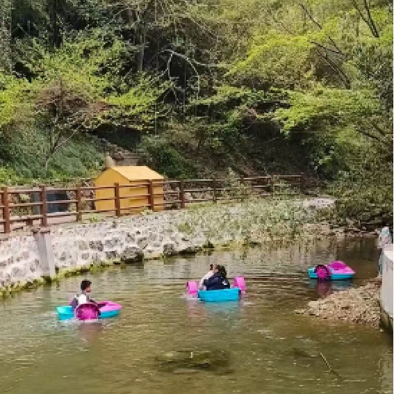 Part.06余杭瓶窑精品民宿房源图片