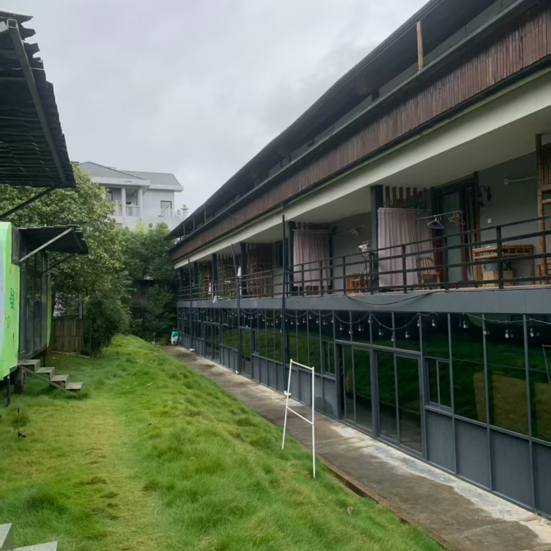 Part.07余杭径山治愈民宿房源图片