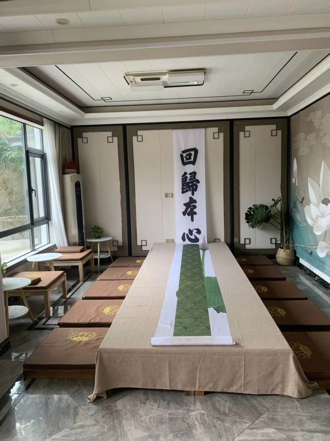 Part.08余杭径山脚下小院房源图片