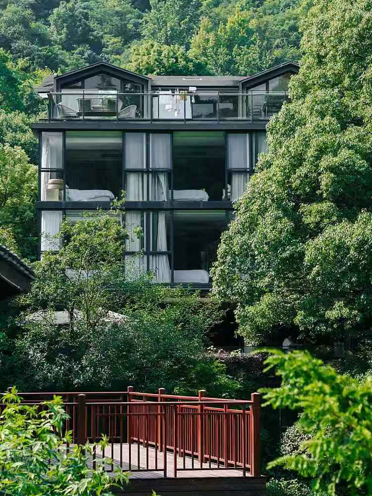 Part.09余杭区闲林街道精品民宿房源图片