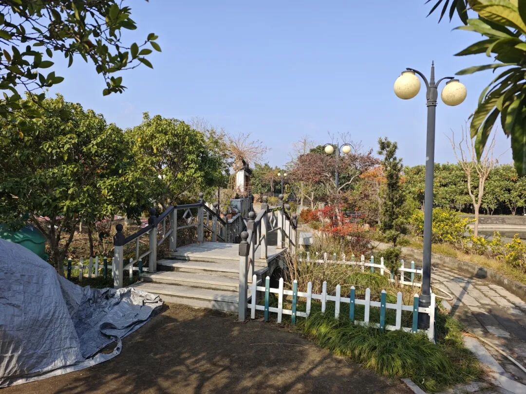 Part.01临平区精品小院房源图片