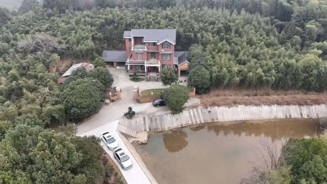 Part.03余杭区独栋院子房源图片