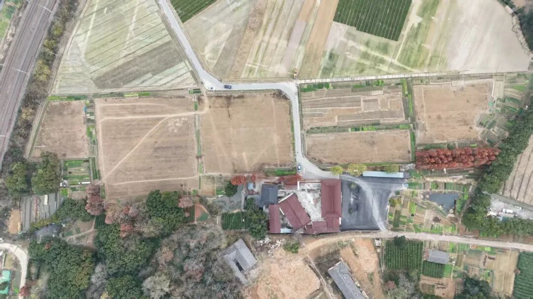 Part.08临平区土地房源图片