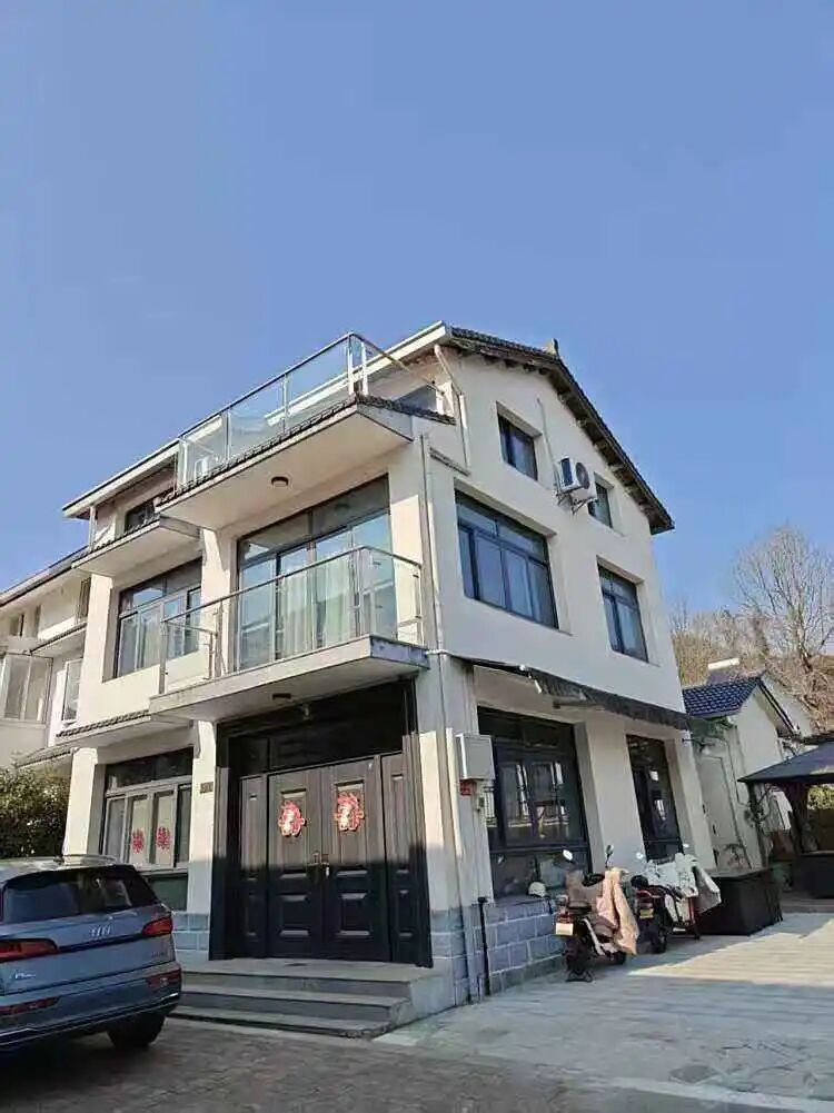 Part.02西湖独栋小院房源图片