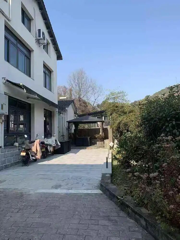 Part.02西湖独栋小院房源图片