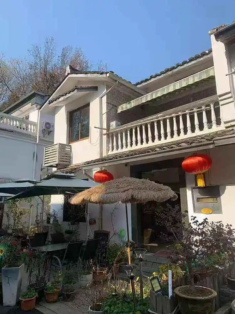Part.03西湖区独栋院子房源图片