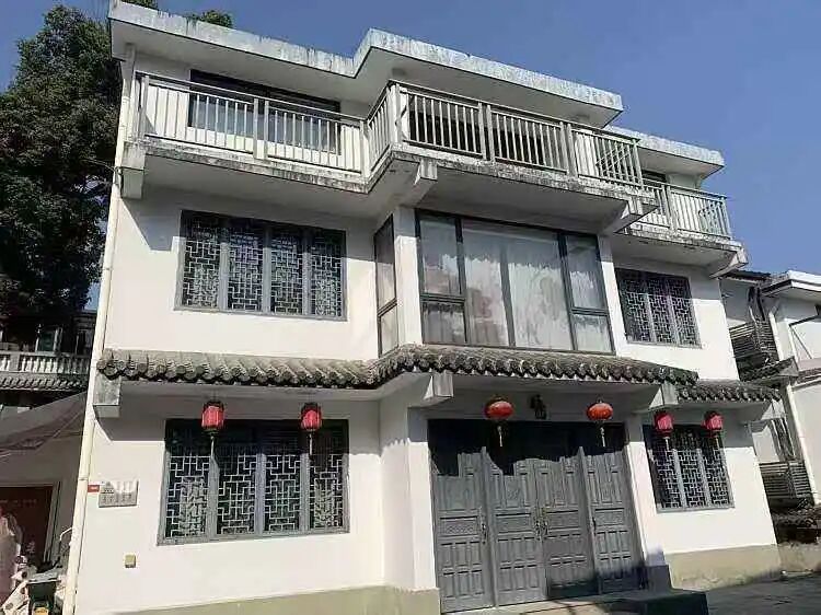Part.04西湖区独栋院子房源图片