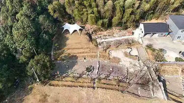 Part.08余杭区露营地房源图片
