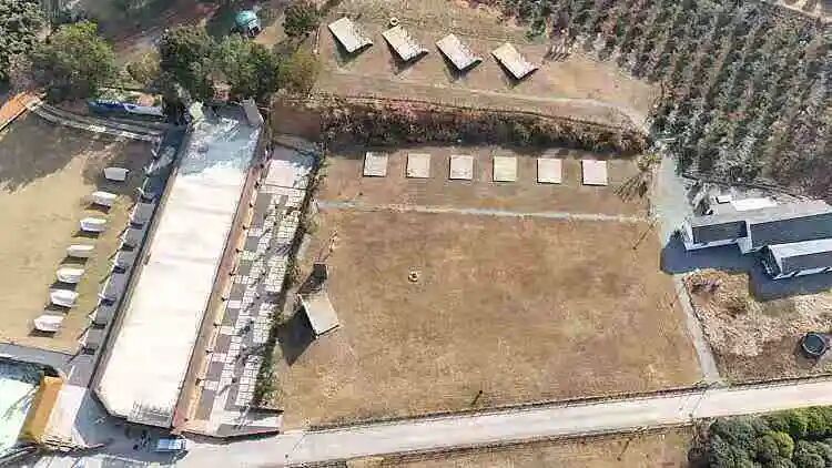 Part.09余杭区露营地房源图片