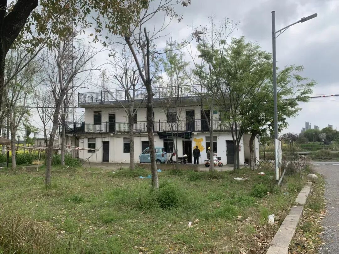 Part.02临平区咖啡面包窑房源图片