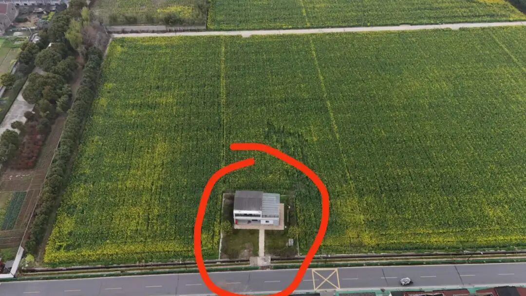 Part.05临平区独栋院子房源图片