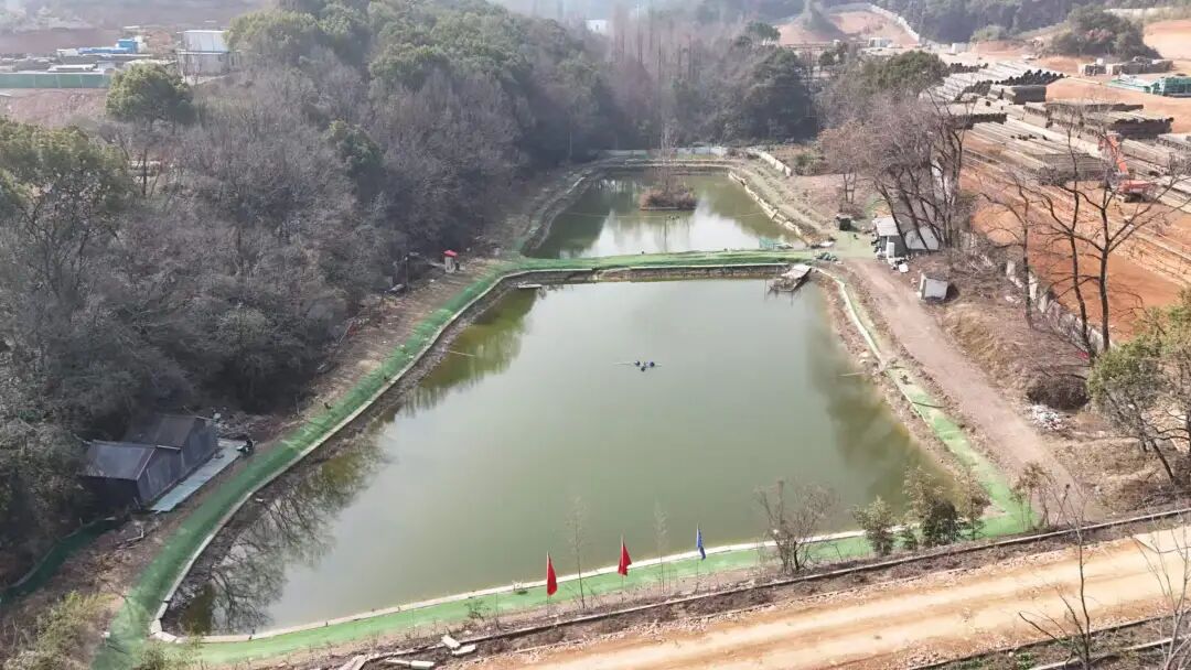 Part.07临平区独立鱼塘房源图片