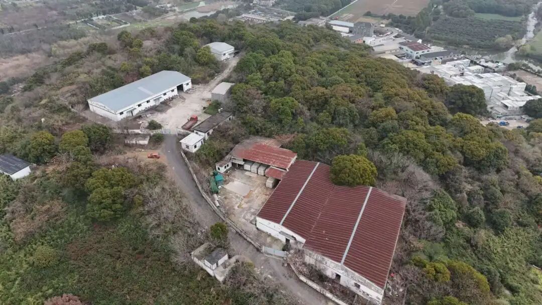 Part.09临平区厂房房源图片