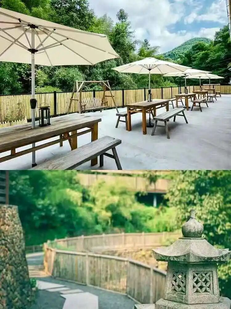 PART.01 余杭民宿庄园房源图片