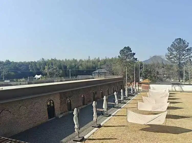PART.01 余杭民宿庄园房源图片