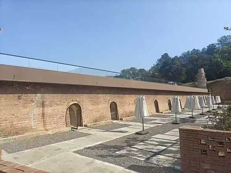 PART.01 余杭民宿庄园房源图片