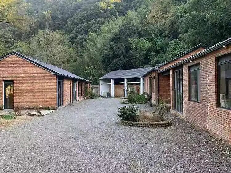 PART.01 余杭民宿庄园房源图片