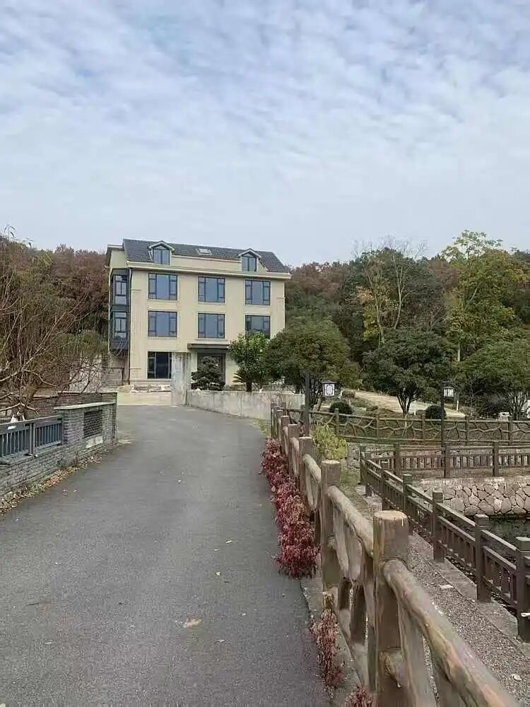 PART.04 余杭区独栋院子房源图片