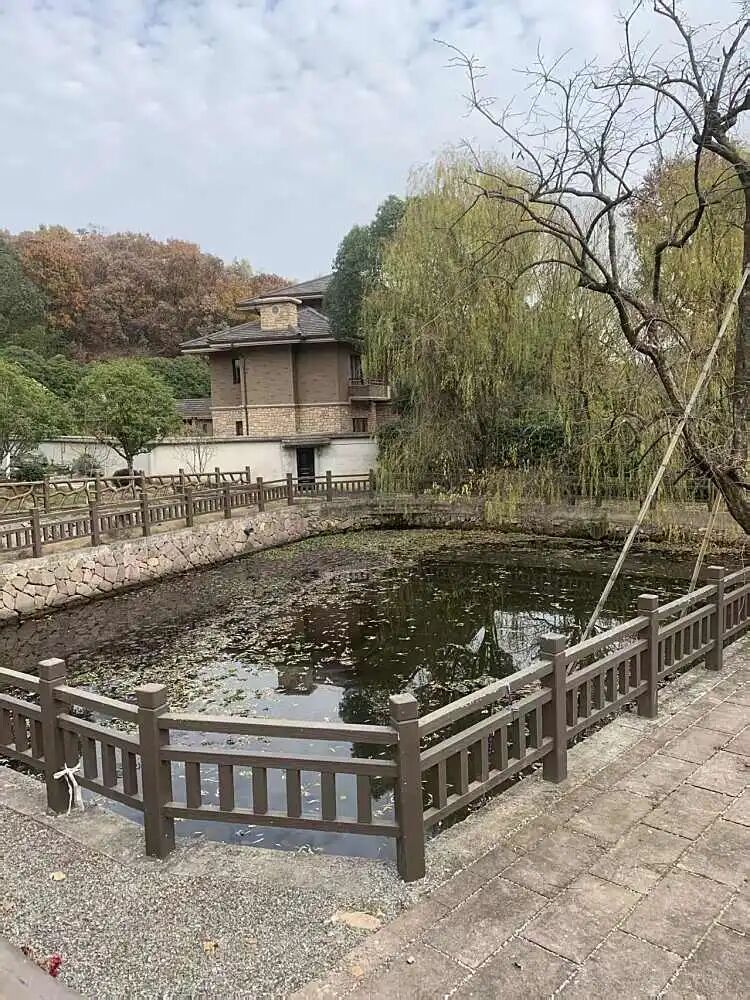 PART.04 余杭区独栋院子房源图片
