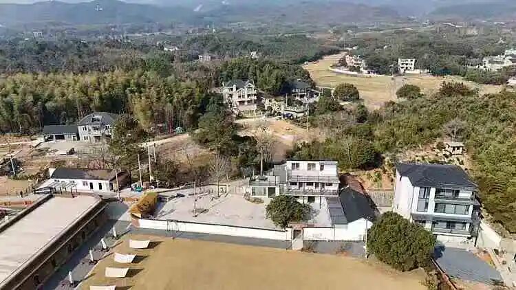 PART.04 余杭区独栋院子房源图片