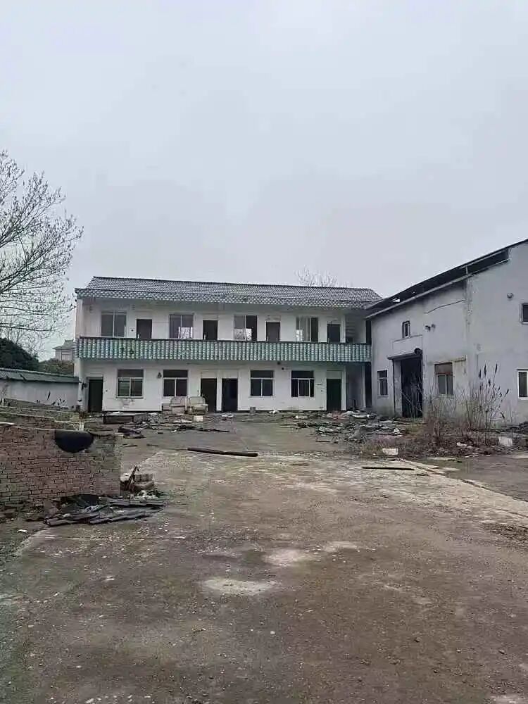 PART.04 余杭区独栋院子房源图片