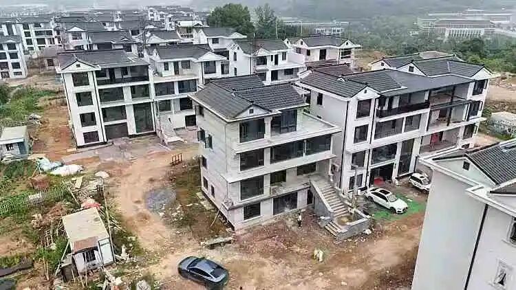 03 余杭独立别墅房源图片