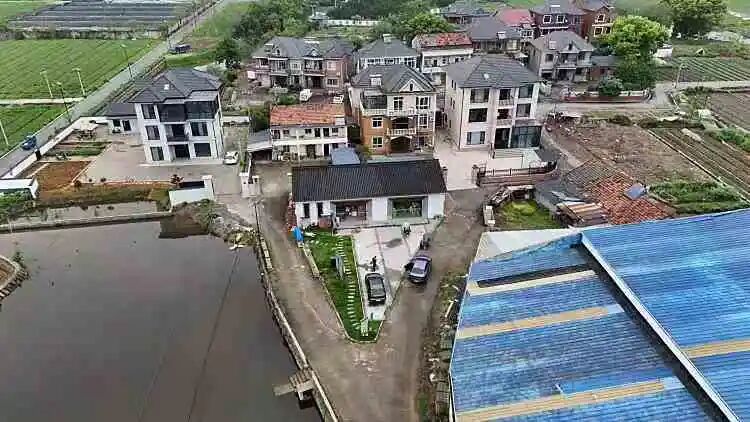 05 余杭独立小院房源图片