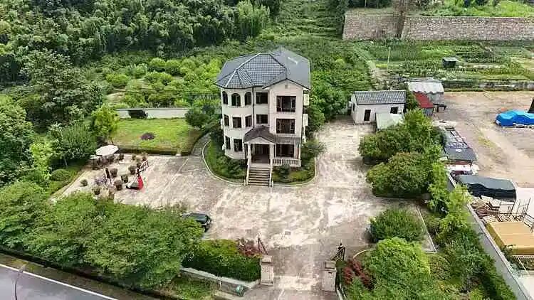06 余杭独栋别墅房源图片